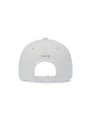MLB Basic Sportive Structured Ballcap