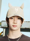 MLB Signature Devil Unstructured Ballcap