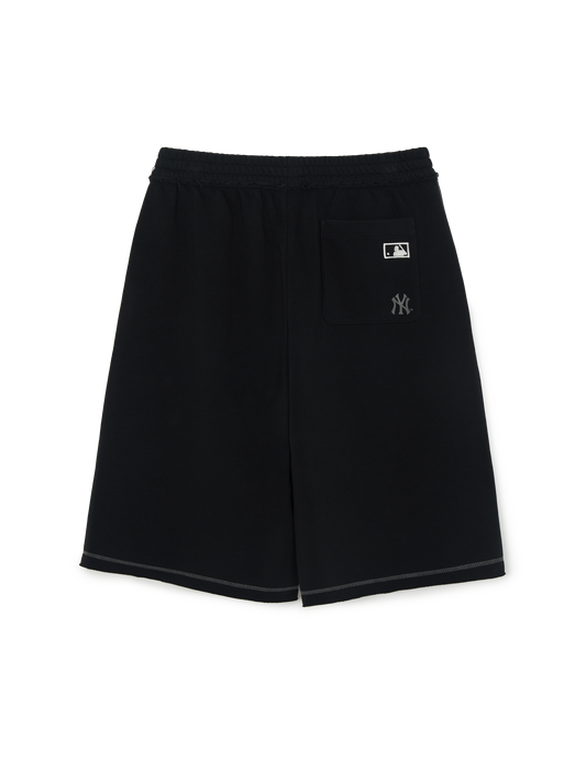 MLB Basic Vintage Stitch Coopers Bermuda Pants