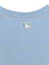 MLB [cool Field] Street Basic Small Logo T-shirt