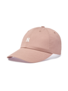 MLB NANO LOGO UNSTRUCTURED BALL CAP