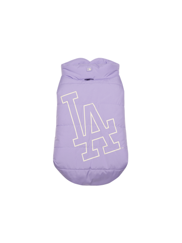 MLB Pet Mega Logo Down Jacket