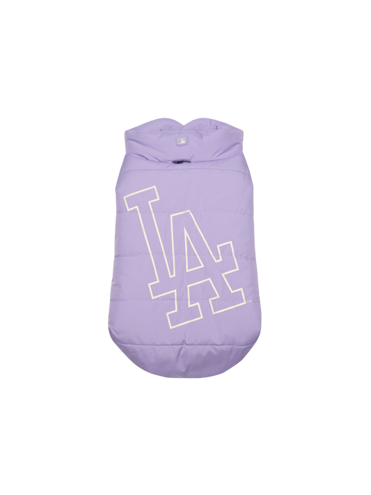 MLB Pet Mega Logo Down Jacket