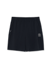 MLB Basic Small Logo Cooling 7In Running Shorts