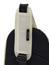 MLB Basic Mesh Slingbag