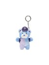 MLB Megabear Mini Keyring