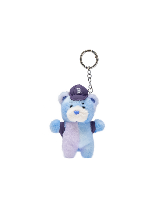 MLB Megabear Mini Keyring