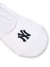 MLB Small Logo Fake Socks 3Pairs Set