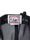 MLB [cool Field] Mesh Ballcap