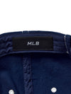 MLB Stitch Washing Ballcap