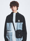 MLB Basic Athleisure Mini Cross Bag