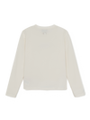 MLB Women's Vintage Light Weight Long Sleeve T-shirts