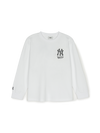 MLB Basic Street Artwork Long Slv T-shirt
