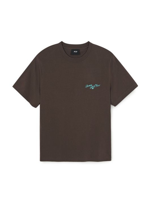 MLB Vintage Back Graphic T-shirt