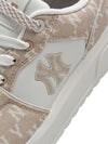 MLB Chunky Liner Denim Monogram Sl