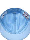 MLB SIGNATURE STRUCTURED BALLCAP