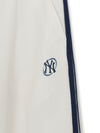 MLB Street Sportvie Taping Wide Pants