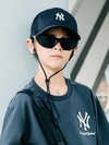 MLB [cool Field] Mesh Ballcap