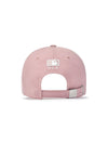 MLB Basic 5 Panel Structured Ballcap