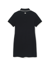 MLB Women's Basic Lettering Polo Ops