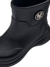 MLB Bouncer Rain Boots Short