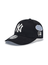 MLB SIGNATURE ALL OVER PATCH STRUCTURED BALLCAP