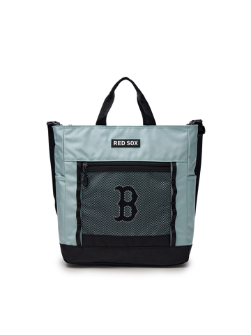 MLB Basic Mesh Totebag