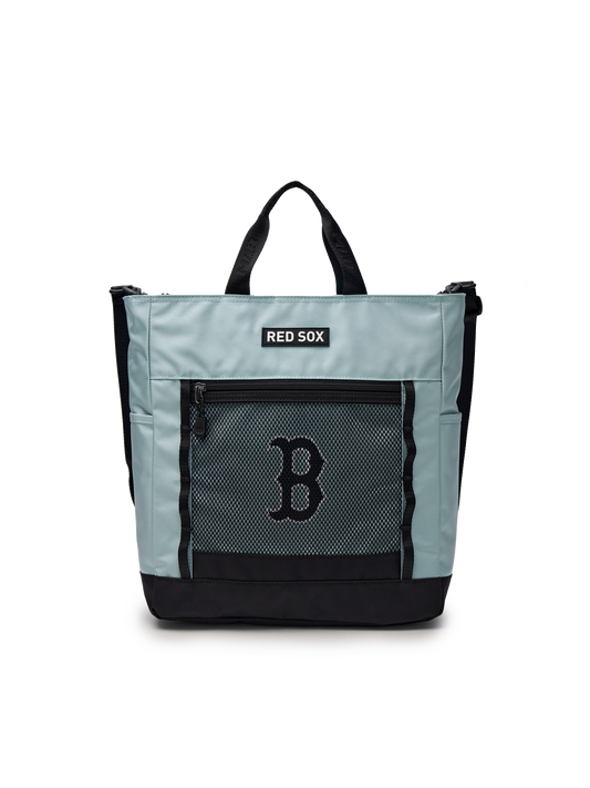 MLB Basic Mesh Totebag