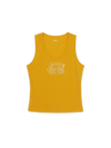 MLB Women's Street Graphic Sleeveless T-shirt