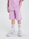 MLB Basic Street Logo Shorts