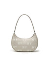 MLB Classic Monogram Embo Hobo Bag