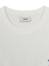 MLB Vintage Denimlike Monotive Over Fit T-shirt