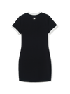 MLB Women's Basic Ringer Ops