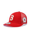 MLB Signature Patch Mesh Cap