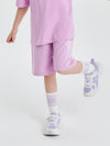 MLB Basic Street Logo Shorts