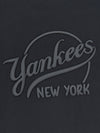 MLB Vintage Street Artwork T-shirt