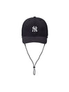 MLB [cool Field] Mesh Ballcap