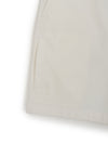 MLB Basic Small Logo Cotton Touch Woven 7in Shorts