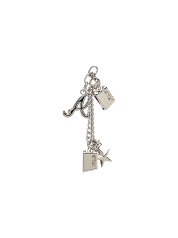MLB Star Ball Cap Visor Chain Clip