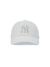 MLB Basic Sportive Structured Ballcap