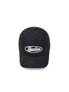 MLB Varsity Cursive Ballcap