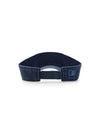 MLB Washing Color Sunvisor