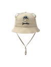 MLB Monobear Dome Hat