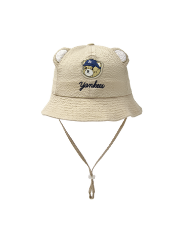 MLB Monobear Dome Hat
