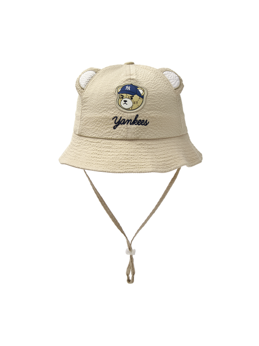 MLB Monobear Dome Hat