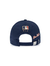 MLB Coopers Town Patch Unstructured Ballcap