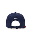 MLB NANO LOGO UNSTRUCTURED BALL CAP