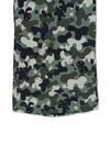 MLB Women's Camo Low Rise Cotton Cargo Wide Pants