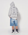 ADLV Team ADLV Hoodie Zip Up