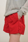 General Idea WOMAN Comfy Banding Shorts